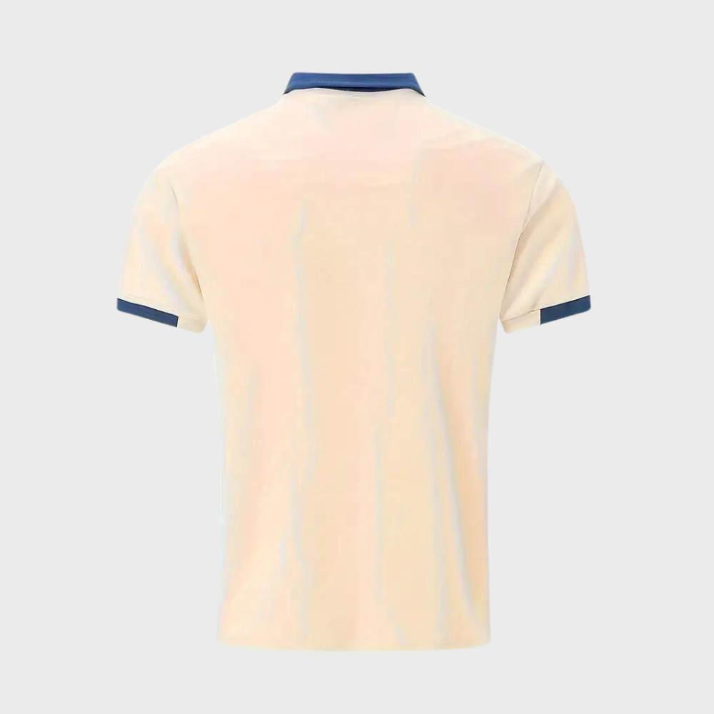 Milan| Casual Poloshirt voor Heren