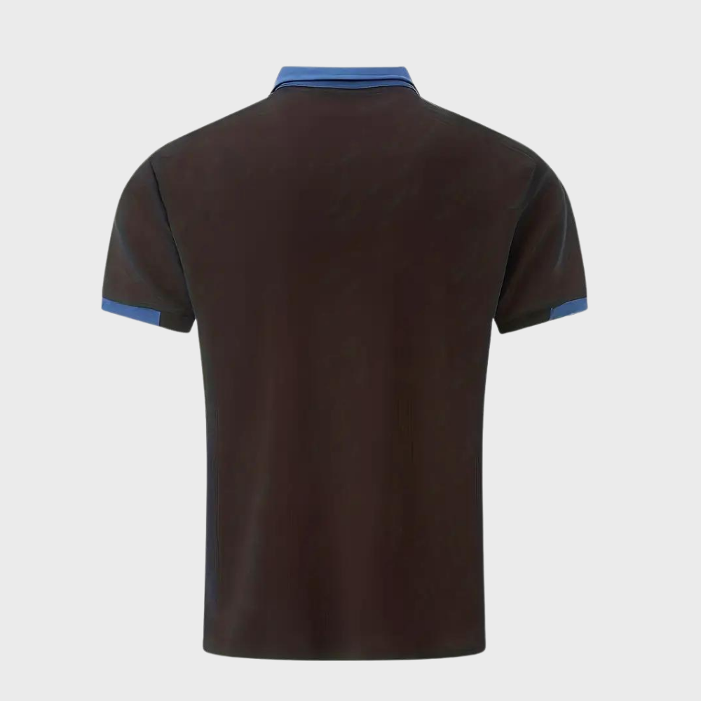 Milan| Casual Poloshirt voor Heren