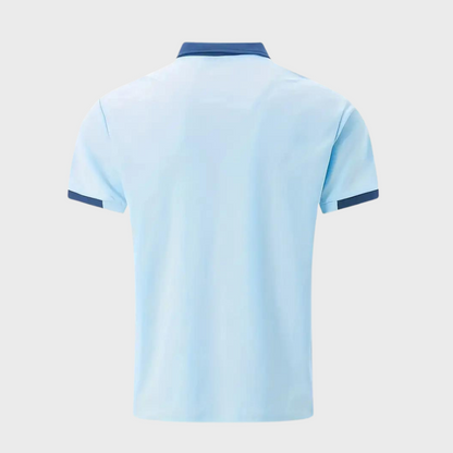 Milan| Casual Poloshirt voor Heren