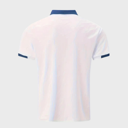 Milan| Casual Poloshirt voor Heren