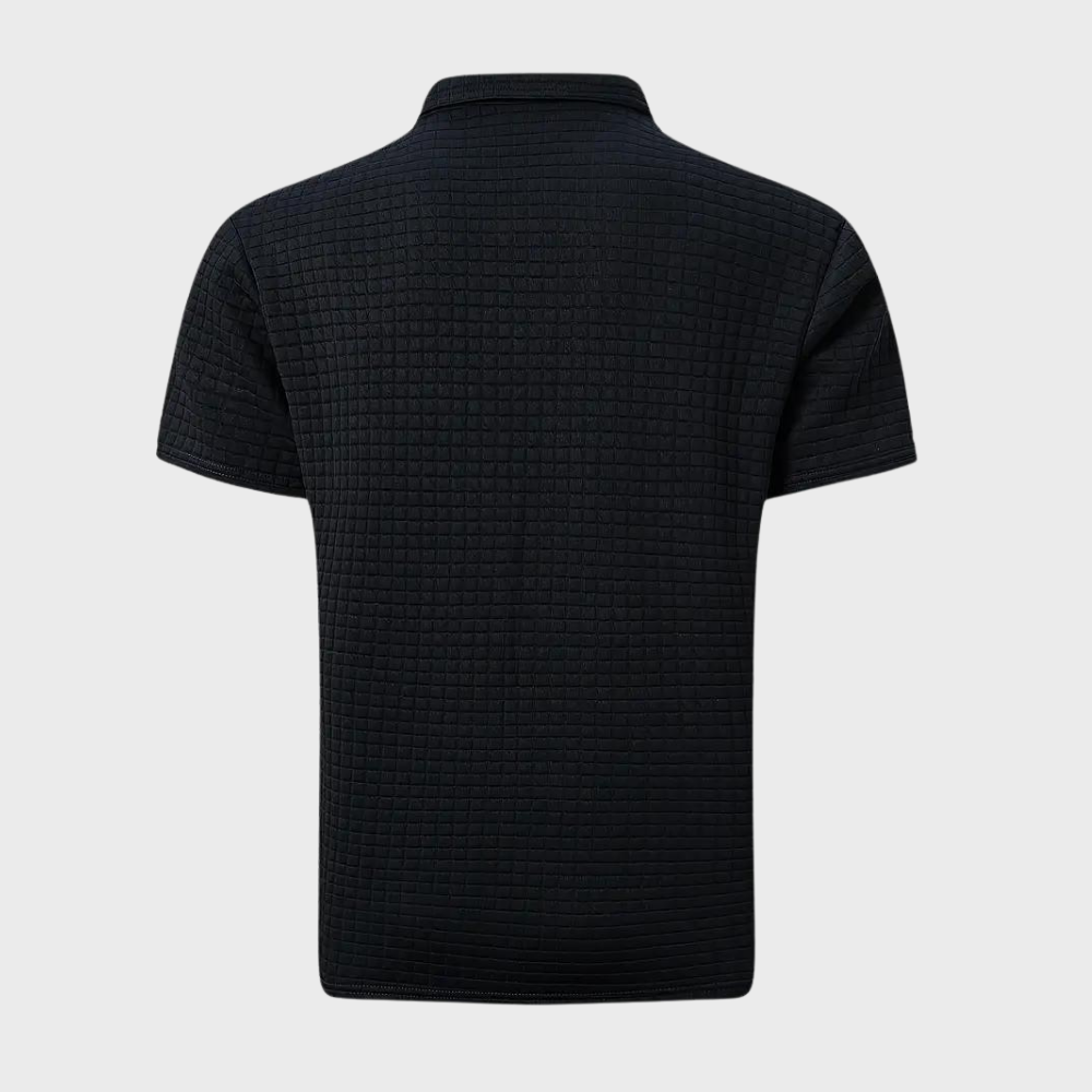 VERASO - Polo shirt voor heren