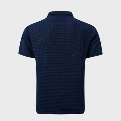 VERASO - Polo shirt voor heren