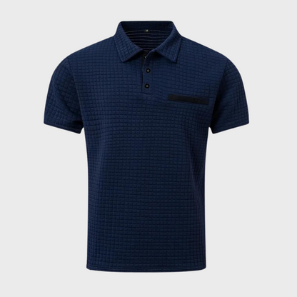 VERASO - Polo shirt voor heren