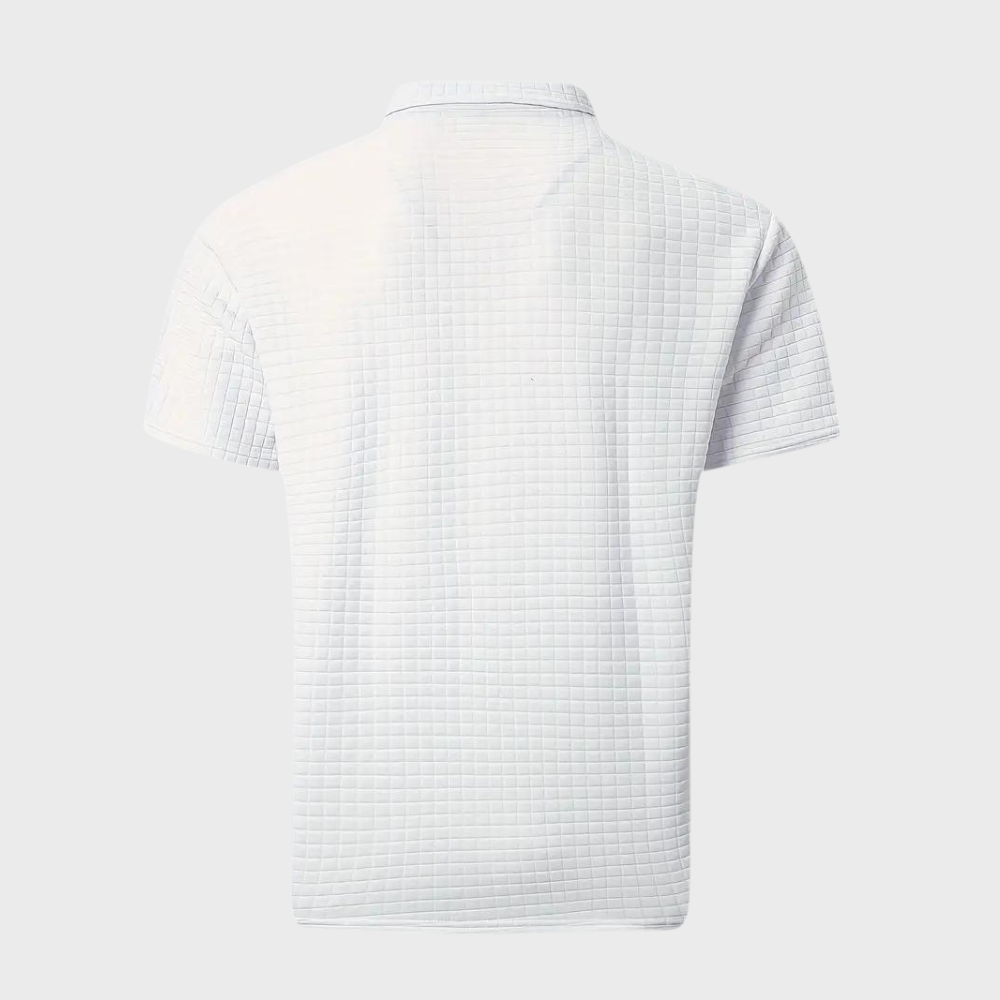 VERASO - Polo shirt voor heren