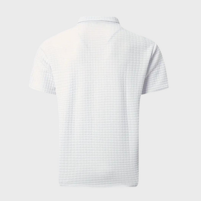 VERASO - Polo shirt voor heren