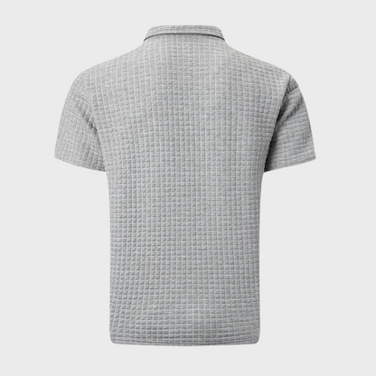 VERASO - Polo shirt voor heren