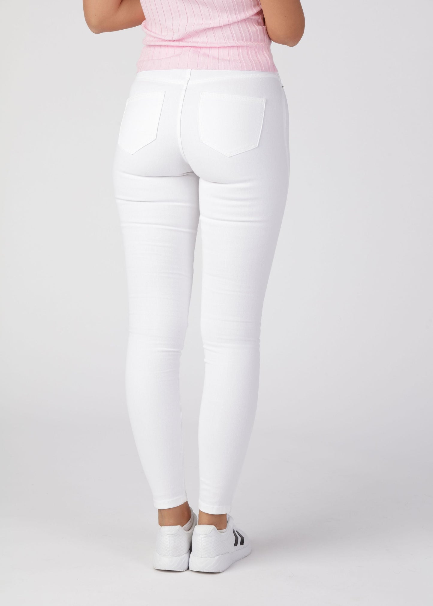 Sophia | Skinny Jeans Dames | Perfecte Pasvorm Voor Elke Dag