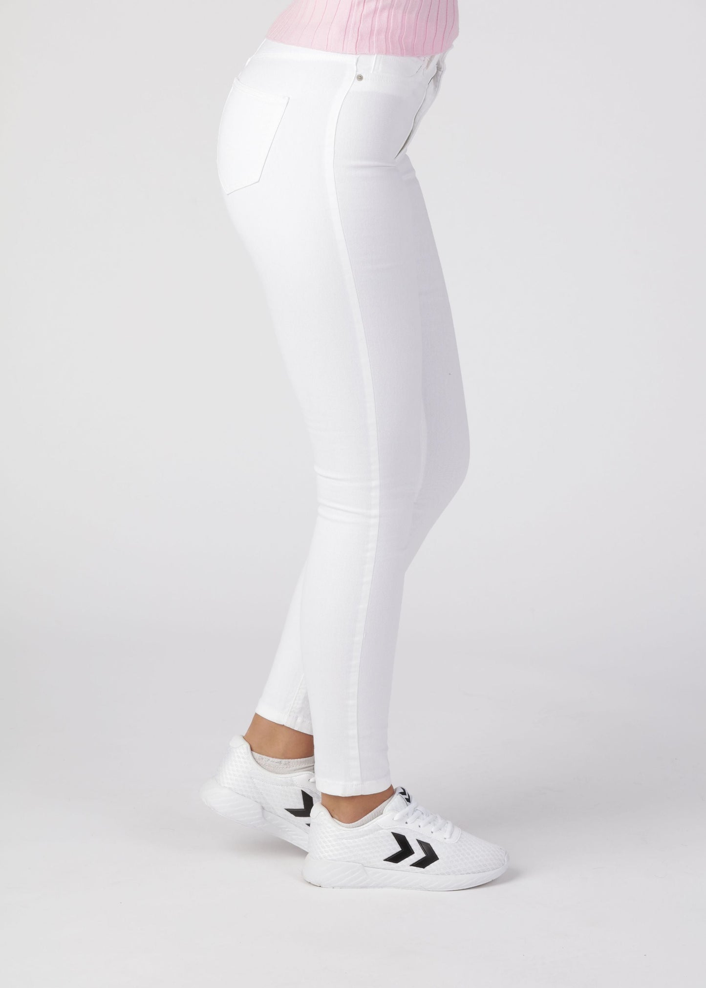 Sophia | Skinny Jeans Dames | Perfecte Pasvorm Voor Elke Dag