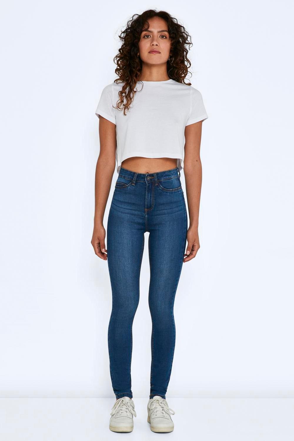 Sophia | Skinny Jeans Dames | Perfecte Pasvorm Voor Elke Dag