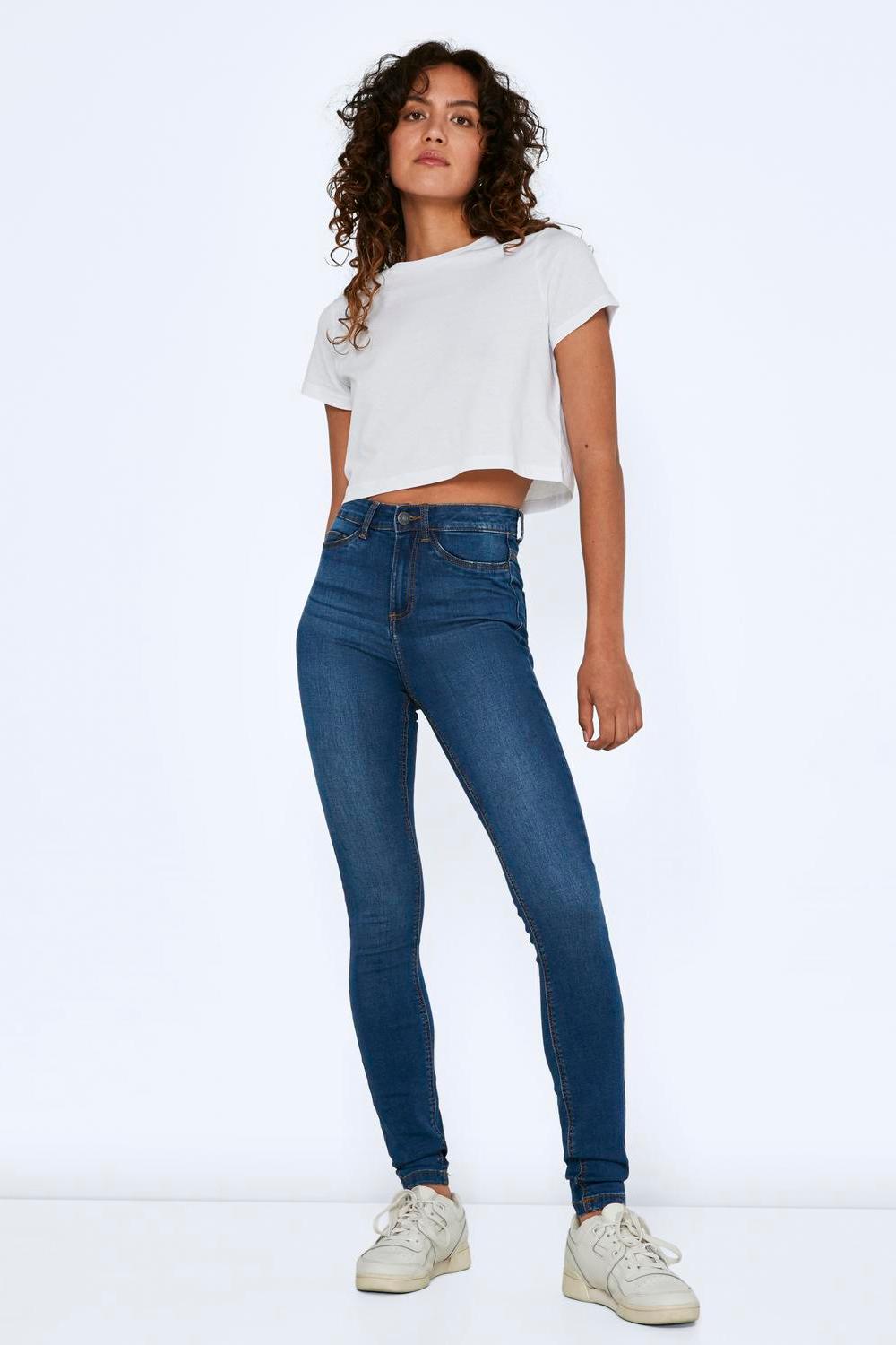 Sophia | Skinny Jeans Dames | Perfecte Pasvorm Voor Elke Dag