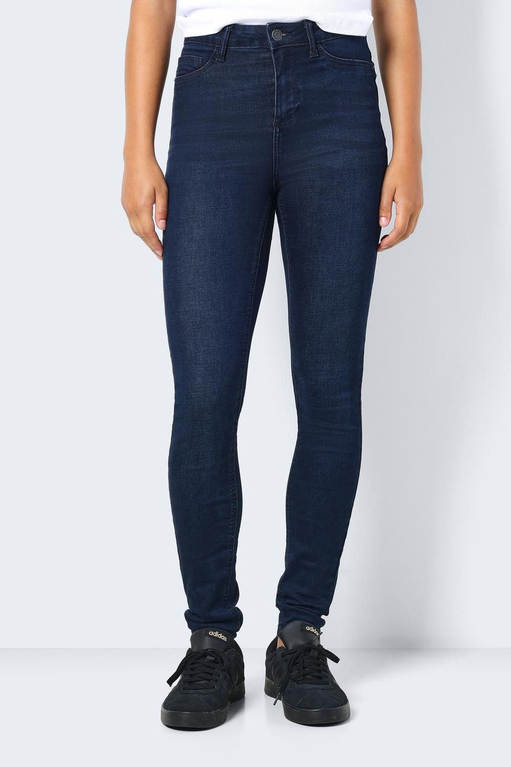 Sophia | Skinny Jeans Dames | Perfecte Pasvorm Voor Elke Dag