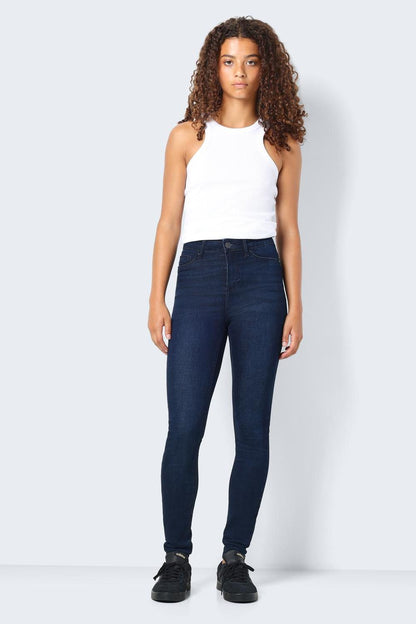 Sophia | Skinny Jeans Dames | Perfecte Pasvorm Voor Elke Dag