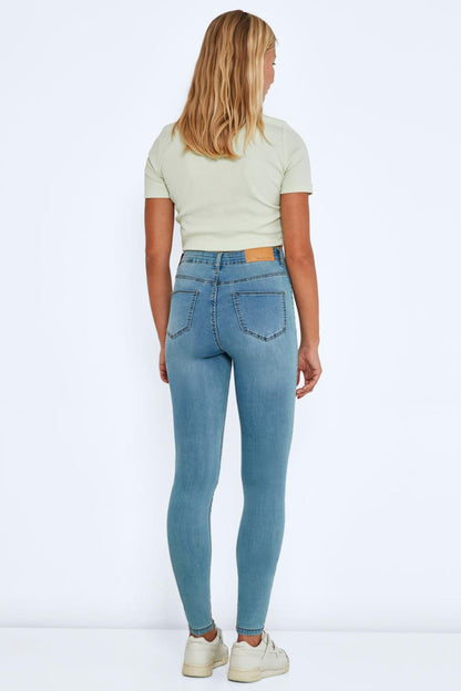 Sophia | Skinny Jeans Dames | Perfecte Pasvorm Voor Elke Dag