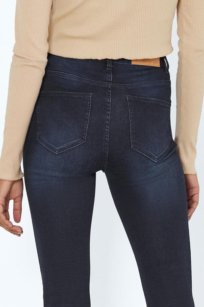 Sophia | Skinny Jeans Dames | Perfecte Pasvorm Voor Elke Dag