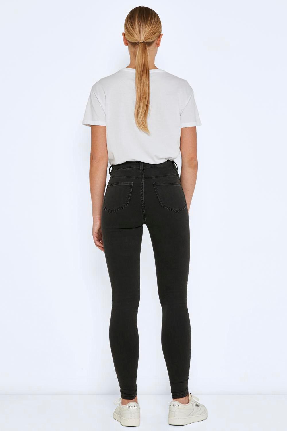 Sophia | Skinny Jeans Dames | Perfecte Pasvorm Voor Elke Dag