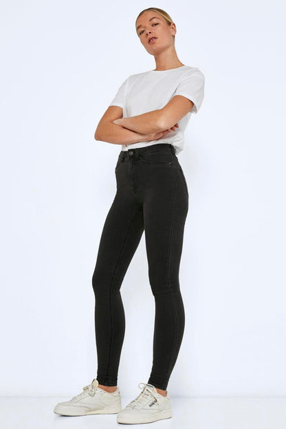 Sophia | Skinny Jeans Dames | Perfecte Pasvorm Voor Elke Dag